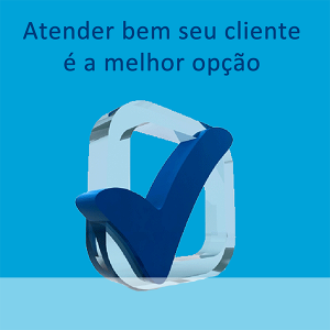 Bom atendimento telefônico