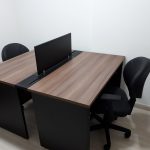 Sala Privativa Sala Privativa