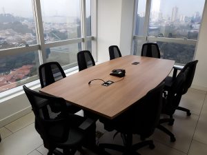 Sala de Reunião Sala de Reunião