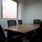 Sala de Reunião Sala de Reunião