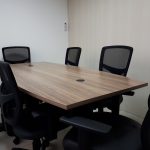 Sala de Reunião Sala de Reunião